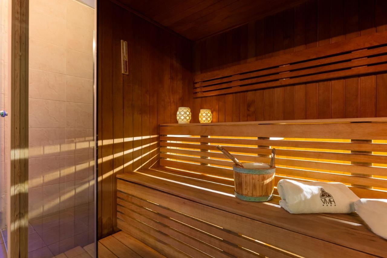 Hotel Vista Mare&spa 4*