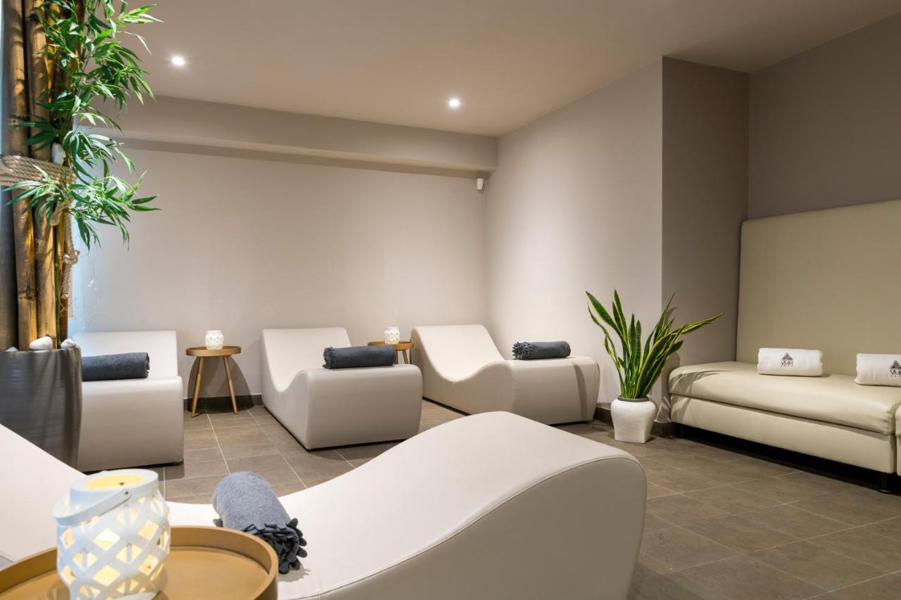 Vista Mare&spa 4* Cesenatico