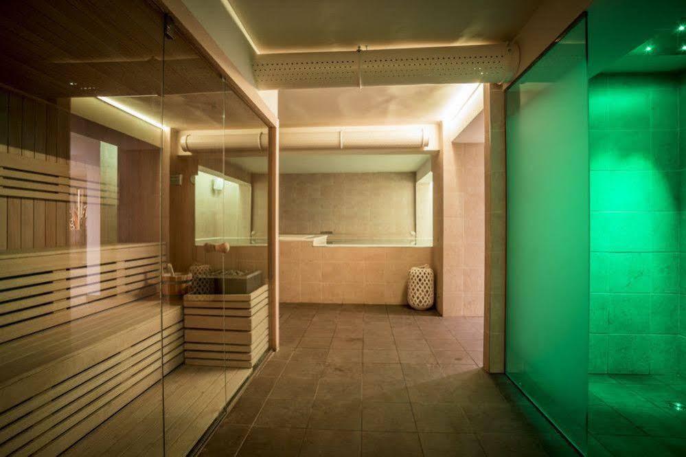 Vista Mare&spa Cesenatico