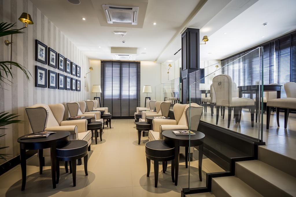 Hotel Vista Mare&spa Cesenatico