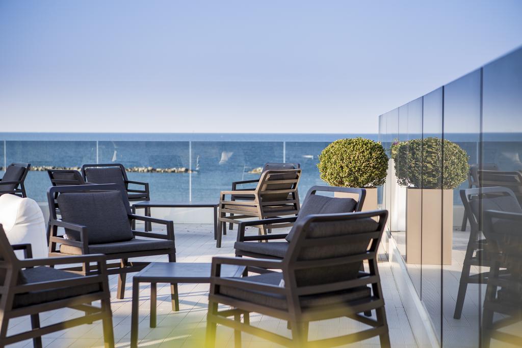 Vista Mare&spa 4* Cesenatico