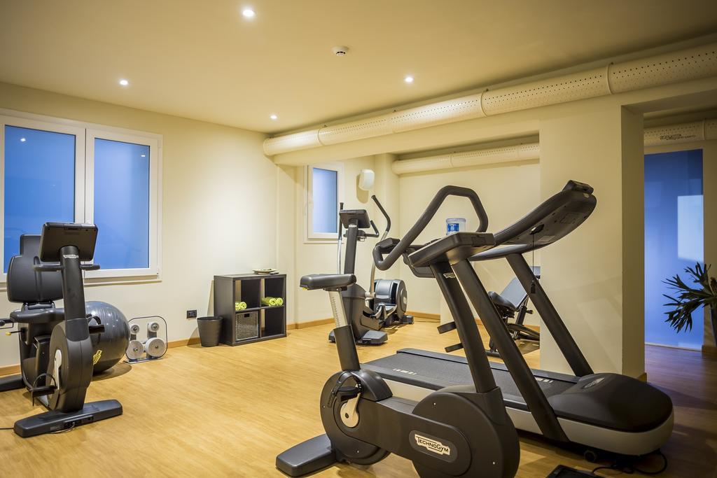 Vista Mare&spa 4* Cesenatico