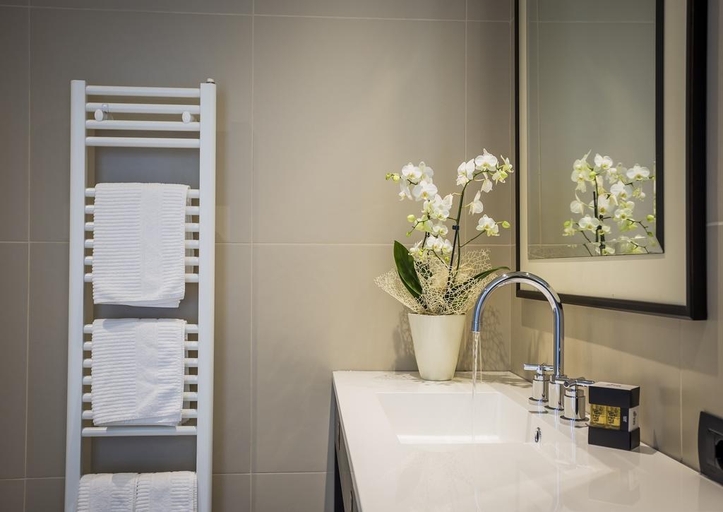 Hotel Vista Mare&spa 4*
