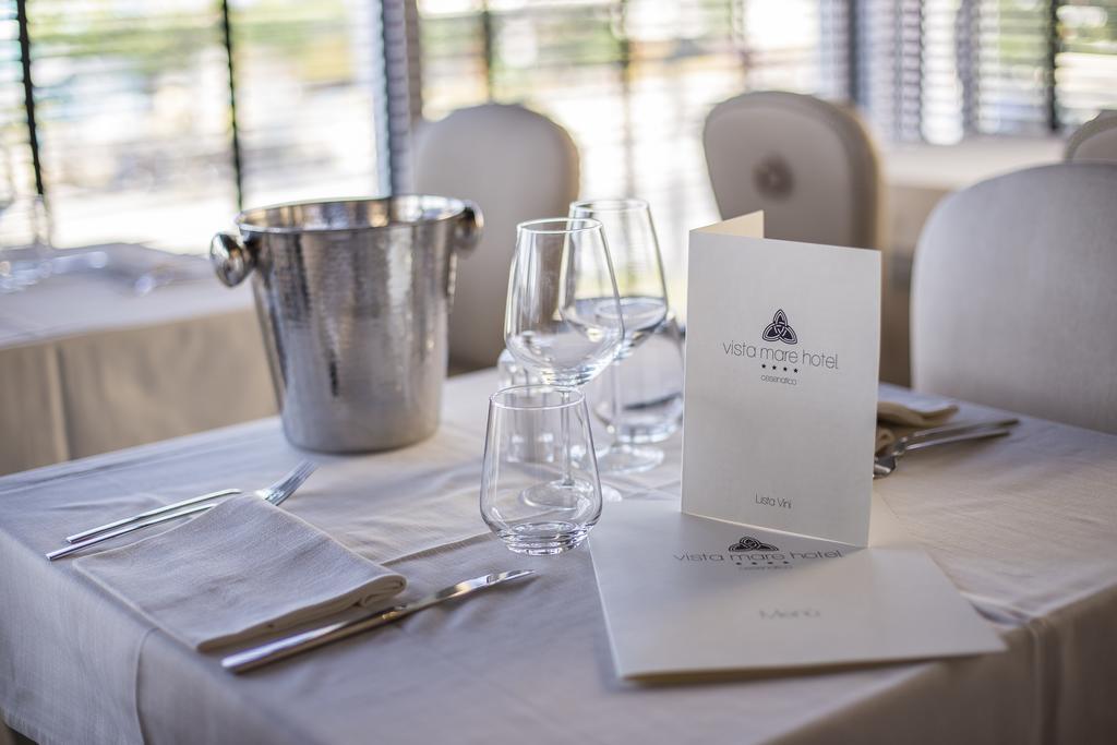 Vista Mare&spa Cesenatico