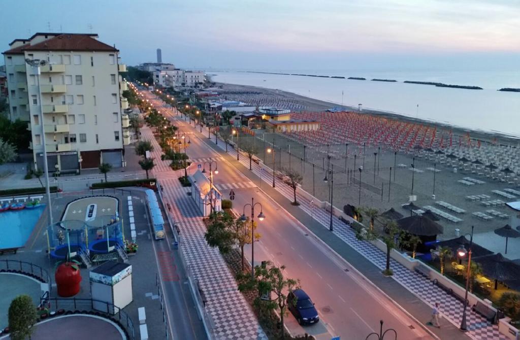Vista Mare&spa Hotel 4*