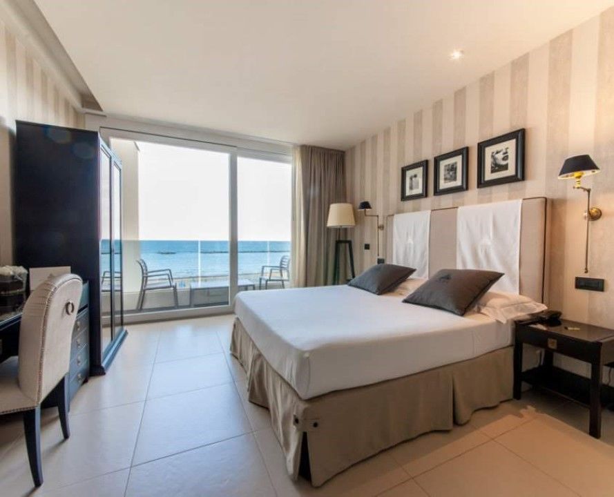 Vista Mare&spa 4*
