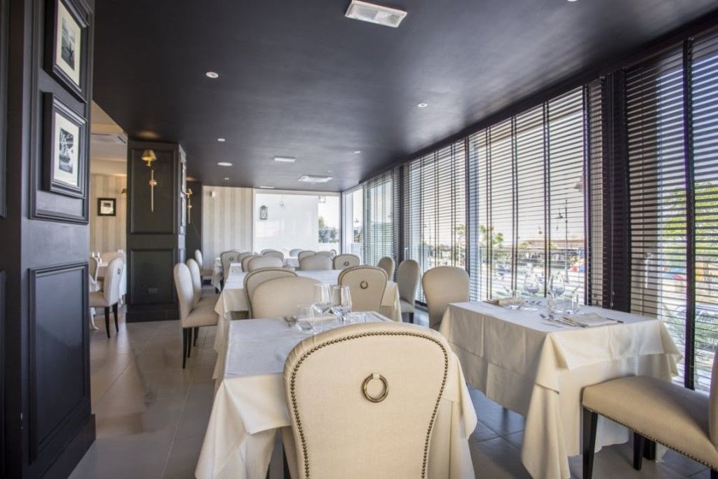 Vista Mare&spa Cesenatico